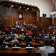 Пауза у Скупштини, следи наставак расправе о предлогу Закона о информационој безбедности Пауза у Скупштини, следи наставак расправе о предлогу Закона о информационој безбедности
