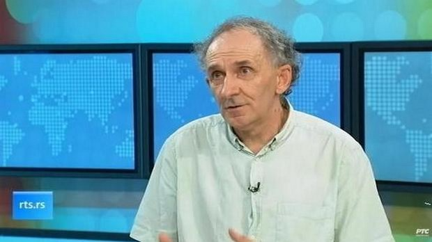 Драган Елчић, најнаграђиванији аутор српског документарног филма