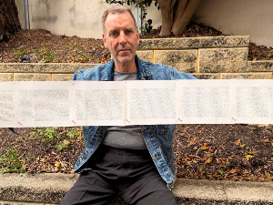 Како да се потпише или изговори – Гинисов рекордер има 2.253 имена! (Foto: Guinness World Record) Како да се потпише или изговори – Гинисов рекордер има 2.253 имена!