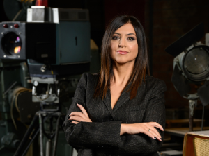 Приступачан програм: 44/20 – Улов (СЗЈ)