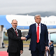 Лавров открио детаље састанка Путина и Трампа на Аљасци