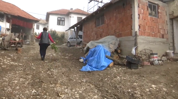 Живот жена на селу – рад од јутра до мрака, често без плате и здравствене заштите