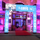 LIFFE је постао пунолетан 