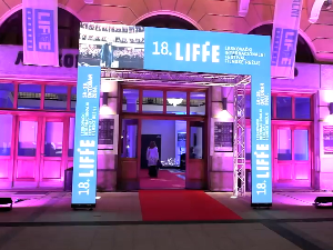 LIFFE је постао пунолетан 