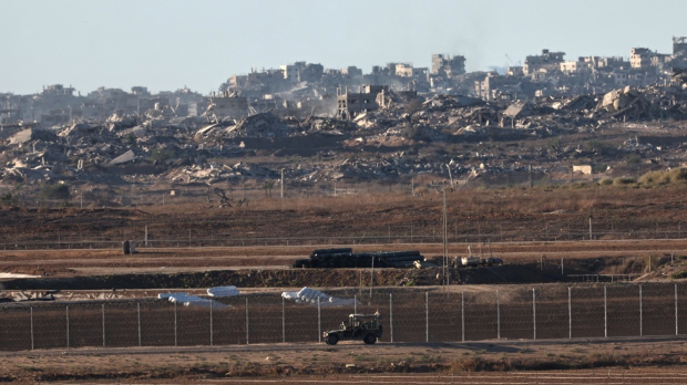 Појас Газе - сукоби упркос договору о примирју