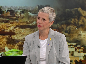 Амбасадорка Израела: Алон Охел сада добро, његова мајка захвална српском народу на подршци