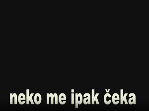 Неко ме ипак чека, ТВ филм