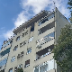 Пожар у стамбеној згради у Раковици, страдале две особе 