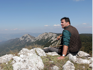 Сасвим природно-Ко сме тај може 2. део