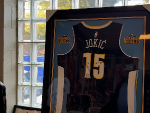 Спортски дух на фестивалу "Укус Србије"