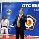 Потпредседник Џудо савеза Србије Стојан Вујко свечано отворио ОТЦ у Београду