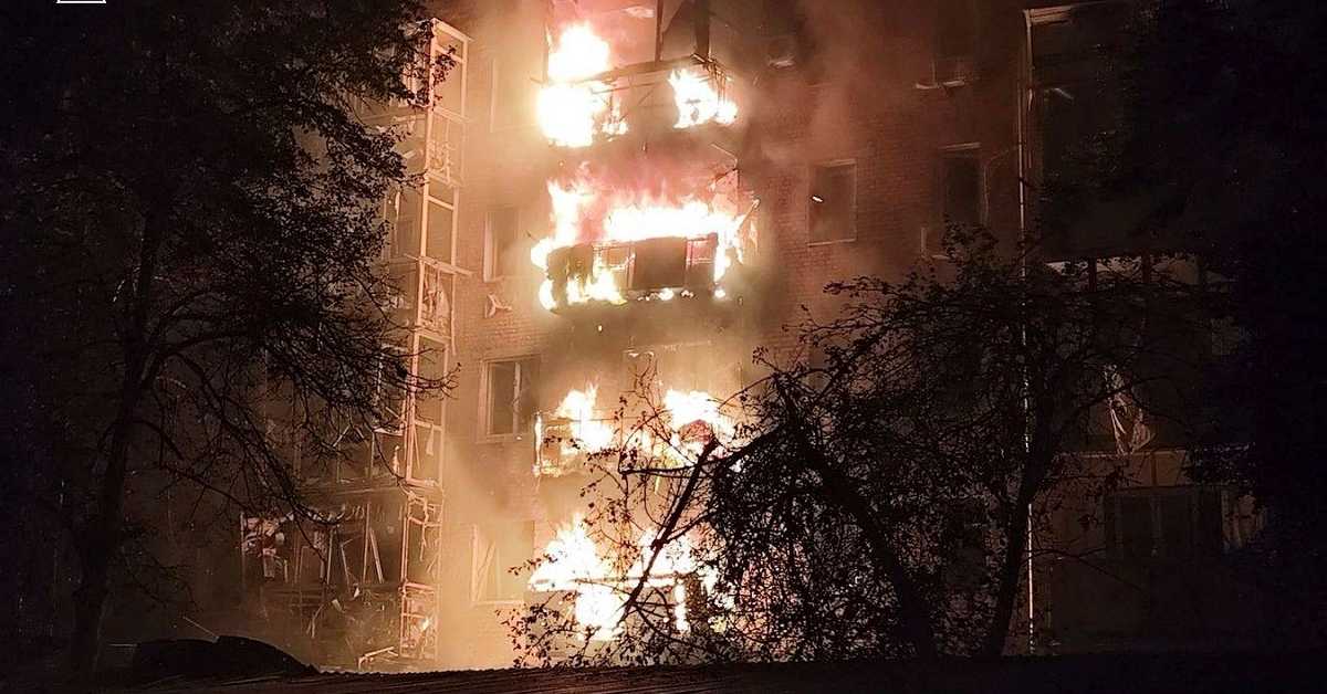 Русија: Напали смо украјинску гасну инфраструктуру; Орбан: Залагање САД за мир гушено отпором ЕУ