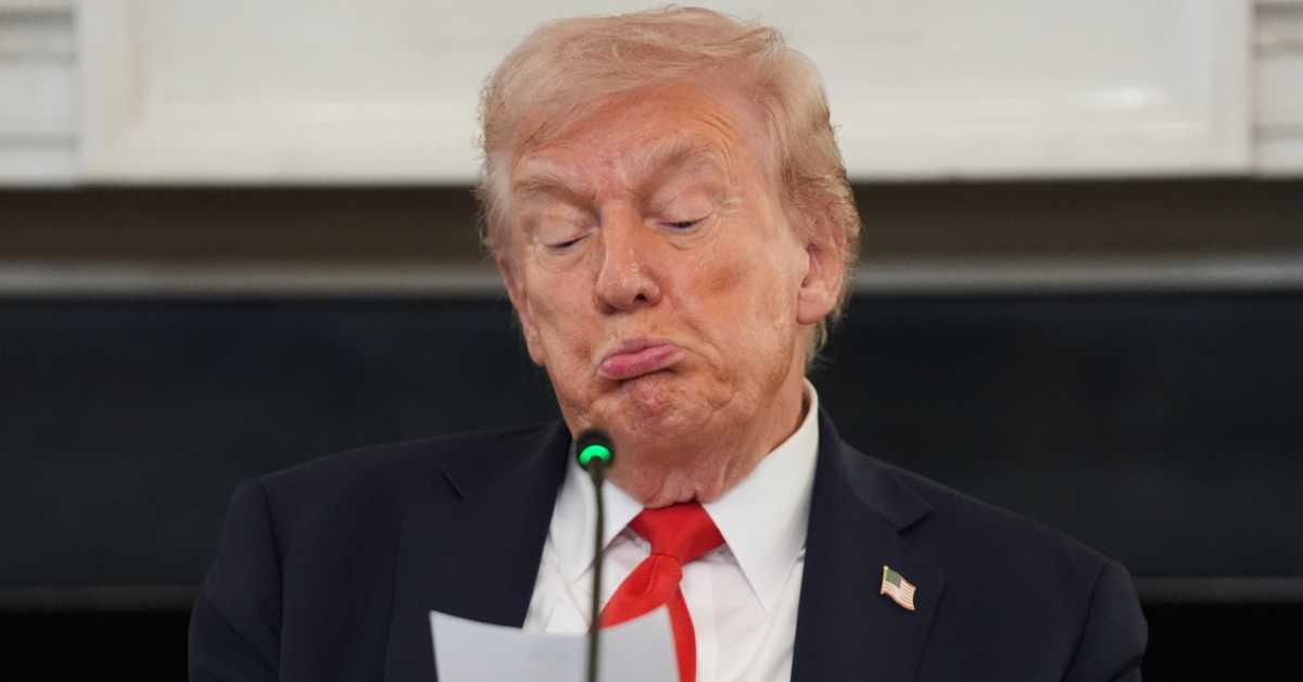 Препирка о новцу између Вашингтона и Сеула – ријалити шоу у Трамповој режији (Evan Vucci / Foto: Tanjug/AP) Препирка о новцу између Вашингтона и Сеула – ријалити шоу у Трамповој режији