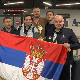 Шахисти Србије освојили бронзану медаљу на Европском првенству