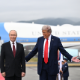 Трамп: Разговор продуктиван, састаћу се ускоро с Путином у Будимпешти