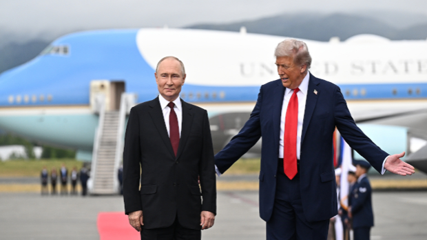 Трамп: Разговарам с Путином, известићу о садржају