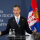 Ђурић разговарао телефоном са Сибигом о билатералним односима Србије и Украјине