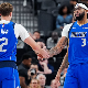 Лејкерси без Џејмса и Дончића немоћни против Даласа (@dallasmavs) Лејкерси без Џејмса и Дончића немоћни против Даласа