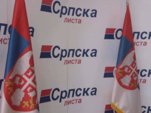 Представници Српске листе са Петером Соренсеном: Кршење права Срба препрека за нормализацију односа