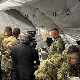 Лака пољска болница Војске Србије