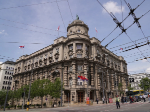 Министарство спољних послова: Изненађени смо коментарима Захарове на рачун Србије и Вучића