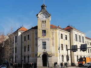 Подигнута оптужница против бивше градоначелнице Ниша