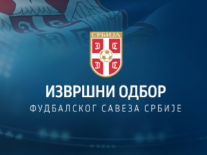 ФСС: Раскинут уговор са Пиксијем, у наредним данима разговори са кандидатима за селектора