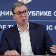 Вучић: До краја 2026. године могућа вакцина за онколошке болести