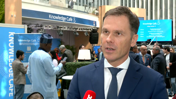 Mali iz Vašingtona: Razgovori o kreditnom rejtingu Srbije, investicijama, sankcijama i izazovima globalne ekonomije