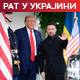 Зеленски нуди дронове за ракете – Трамп верује да се рат може окончати без 