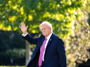 Трамп: Рекао сам Зеленском, време је да се заустави убијање и постигне договор