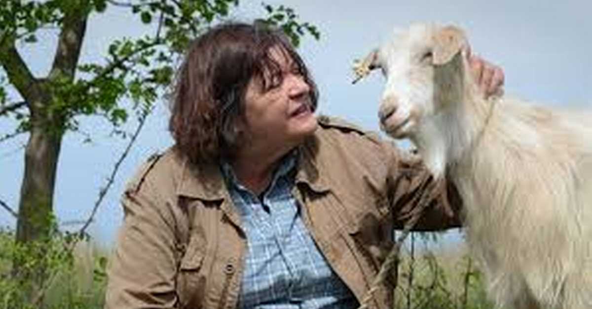 Козје уши - Од штапа и канапа, 1-4 Козје уши - Од штапа и канапа, 1-4