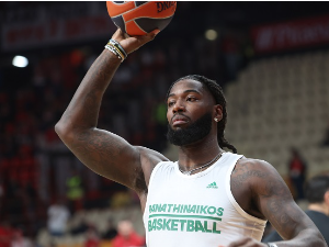 Атаман: Лесор се сигурно враћа на терен у мечу против Жалгириса