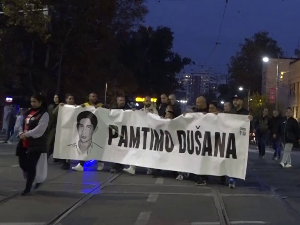 Сећање на Душана Јовановића – 28 година од убиства четрнаестогодишњег дечака