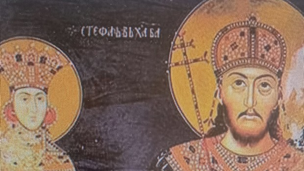 Зашто цар Стефан Душан није канонизован?