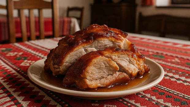 Prasetina i jagnjetina na prazničnim trpezama – koliko će sve koštati domaćine