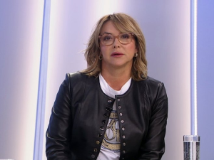 РТРС: Ана Тришић Бабић биће предложена за вршиоца дужности председника Републике Српске