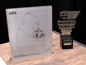 Завршен 18. Лесковачки фестивал филмске режије LIFFE