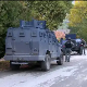 Претреси у Звечану и Зубином Потоку; Канцеларија за КиМ: Привођење седморо Срба, Куртијева одмазда