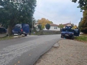 Седморо Срба пуштено после испитивања