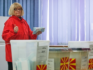 Локални избори у Северној Македонији – ВМРО-ДПМНЕ прогласио победу у Охриду, Штипу и још неколико градова