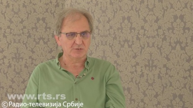Гојко Тешић