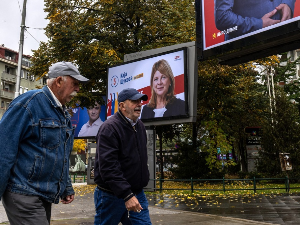 У Северној Македонији гласање за локалну самоуправу, избори у 80 општина и Скопљу