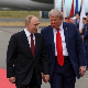 Вашингтон пост: Путин тражи цео Доњецк као услов за мир, Трамп уздржан