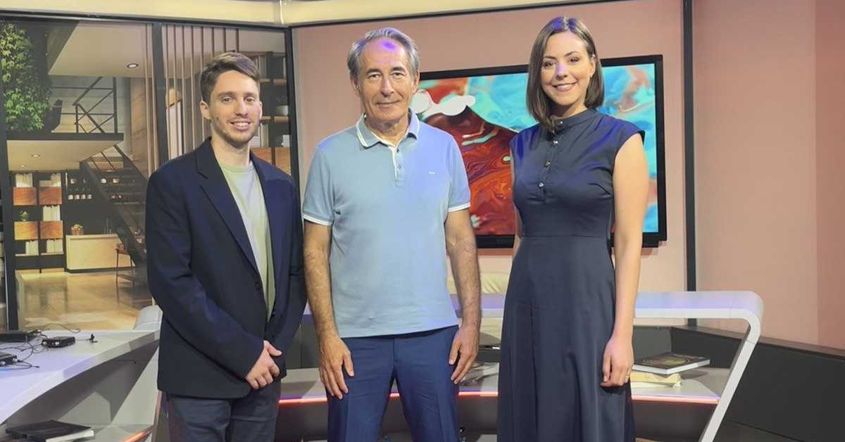 РТС ЛАБ: Еротологија РТС ЛАБ: Еротологија