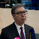 Вучић на седмом Самиту Европске политичке заједнице у Копенхагену