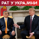 Трамп одобрио - Кијев добија обавештајне податке за нападе у Русији; Орбан оптужује ЕУ за манипулације око оружја за Украјину
