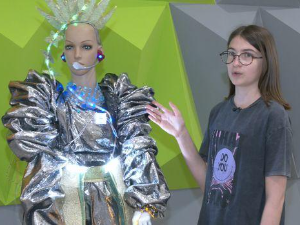 Образовна репортажа: Роботиком до нових знања