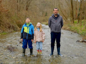 Моја дедовина: Сведоци одрастања које ретко ко има