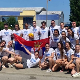 Ватерполисткиње Србије на ЕП у групи са Италијом, Хрватском и Турском